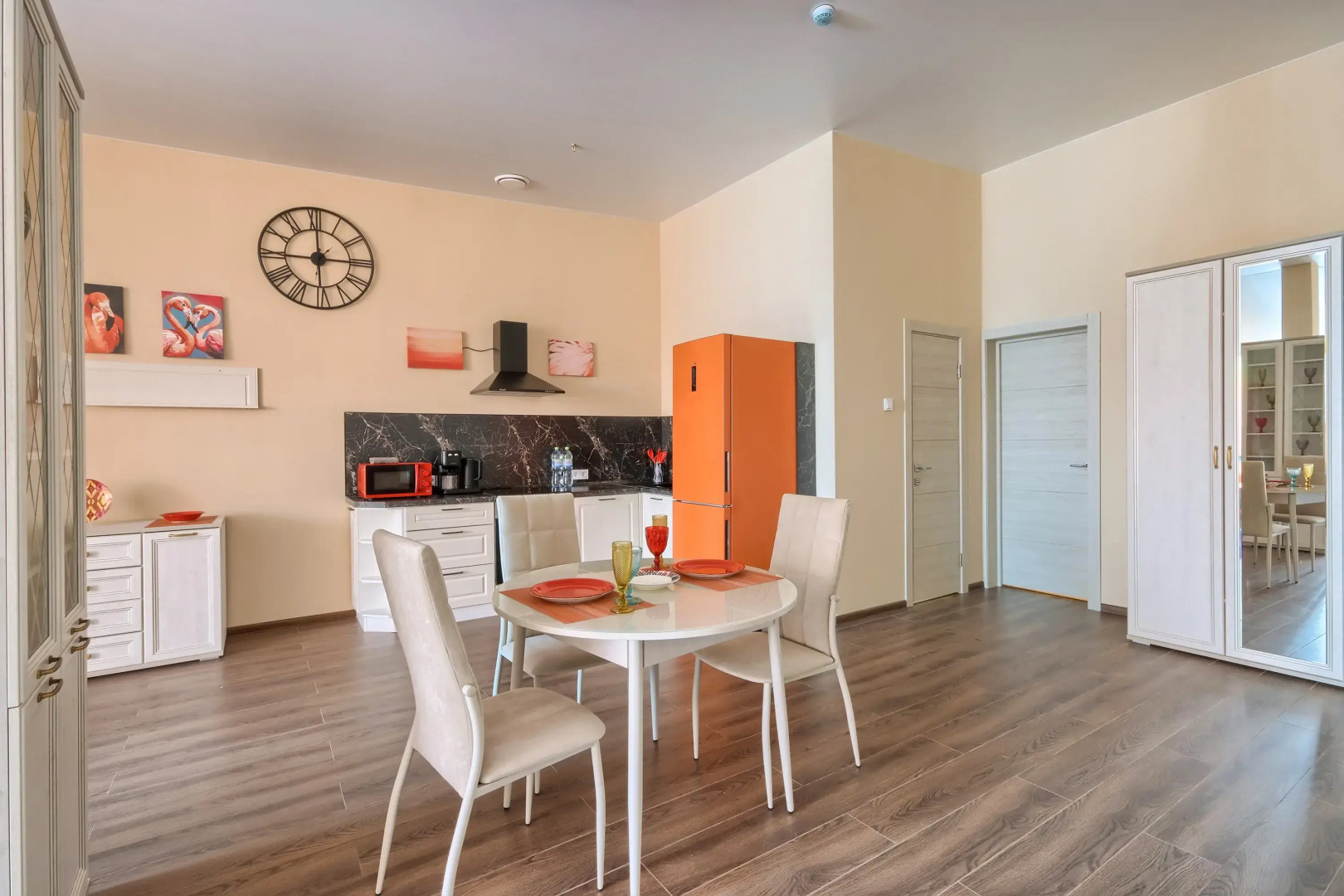 Апарт-отель Бум