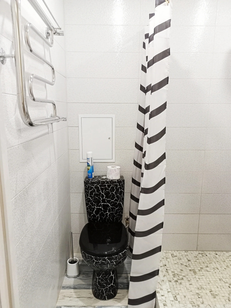 Квартира в центре Тулы