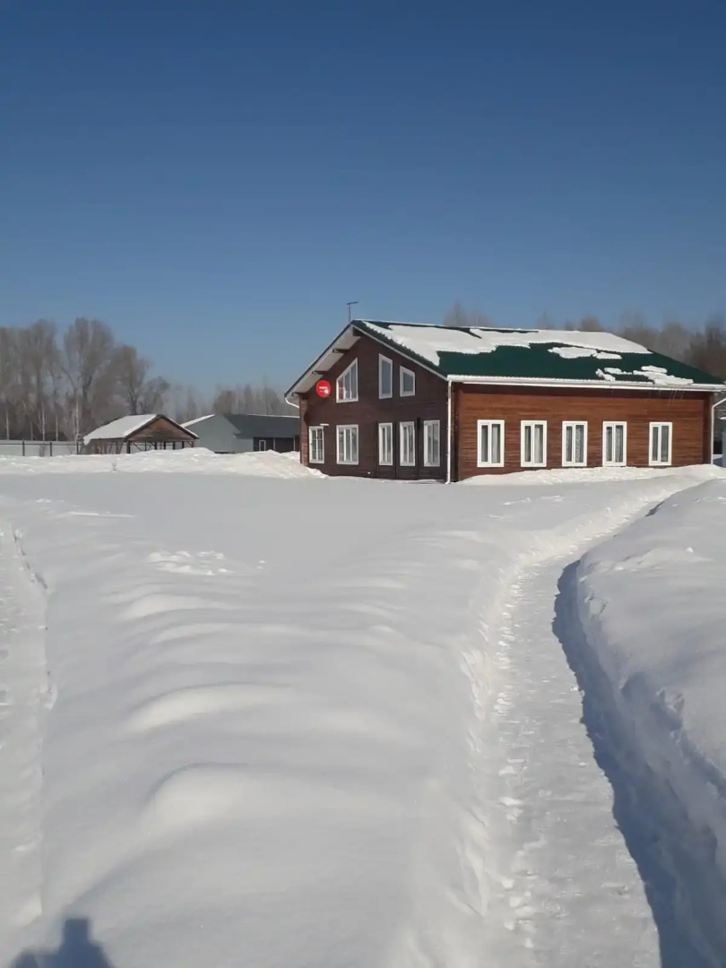 Гостевой дом ШульгинЛогово