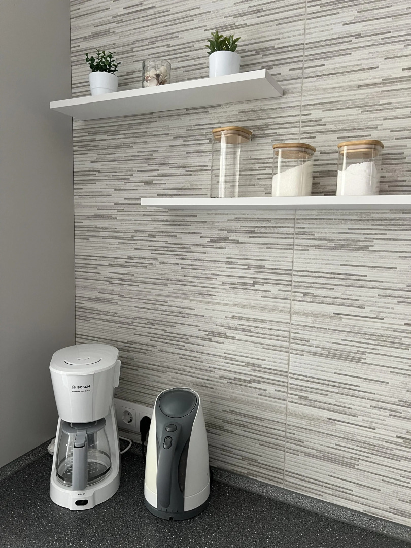 Апартаменты у моря