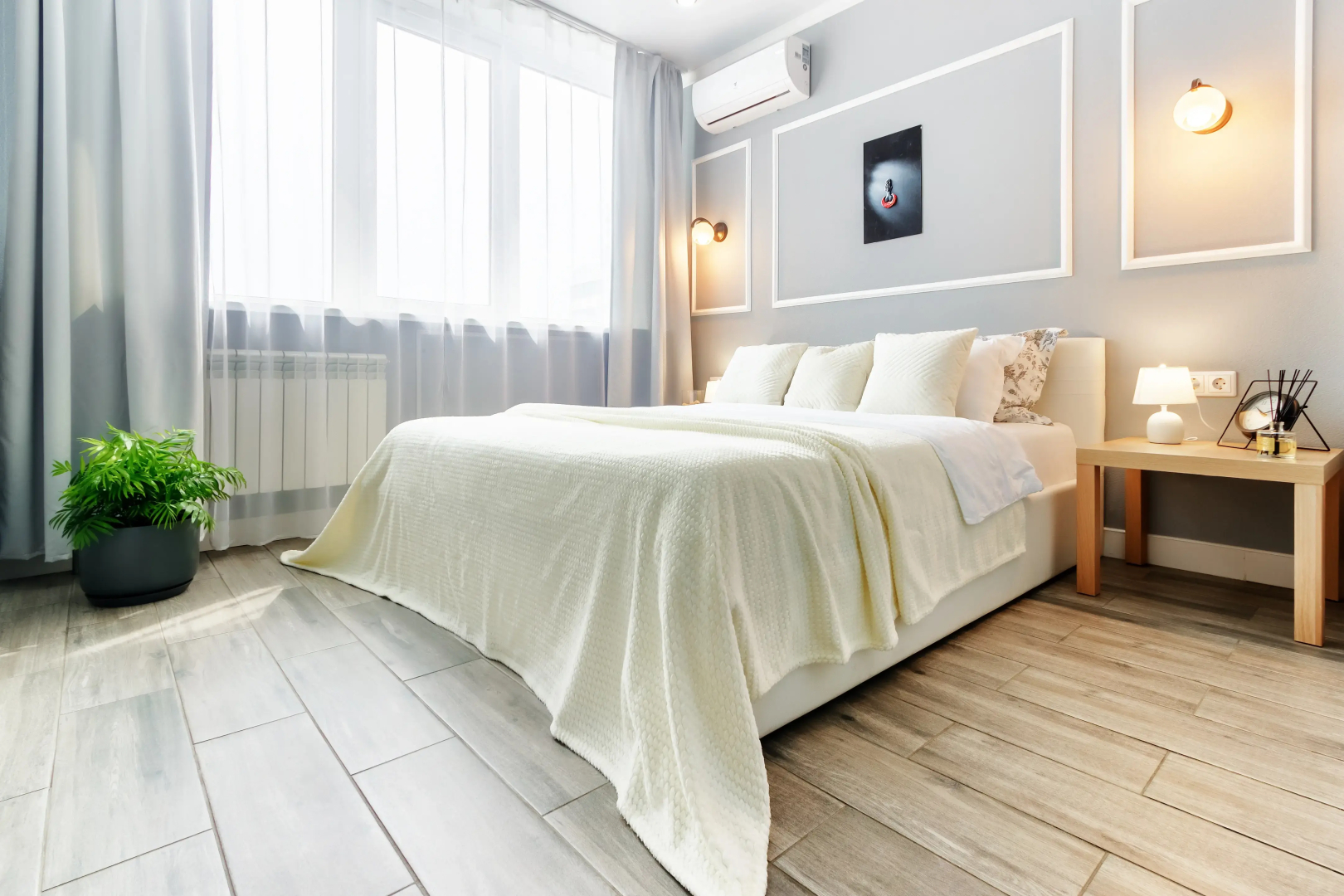 Апартаменты в центре от DoMino