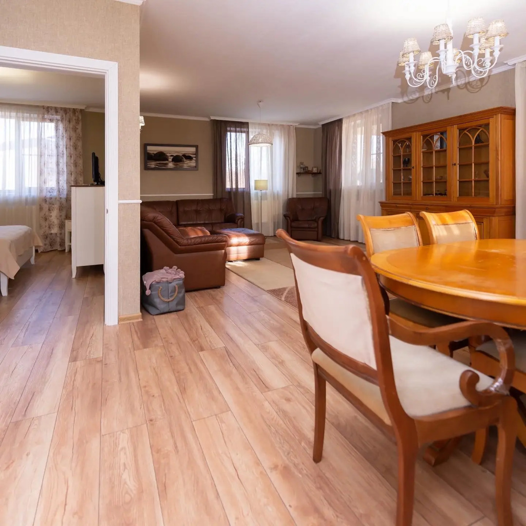 Апартаменты Dacha Sunzhino