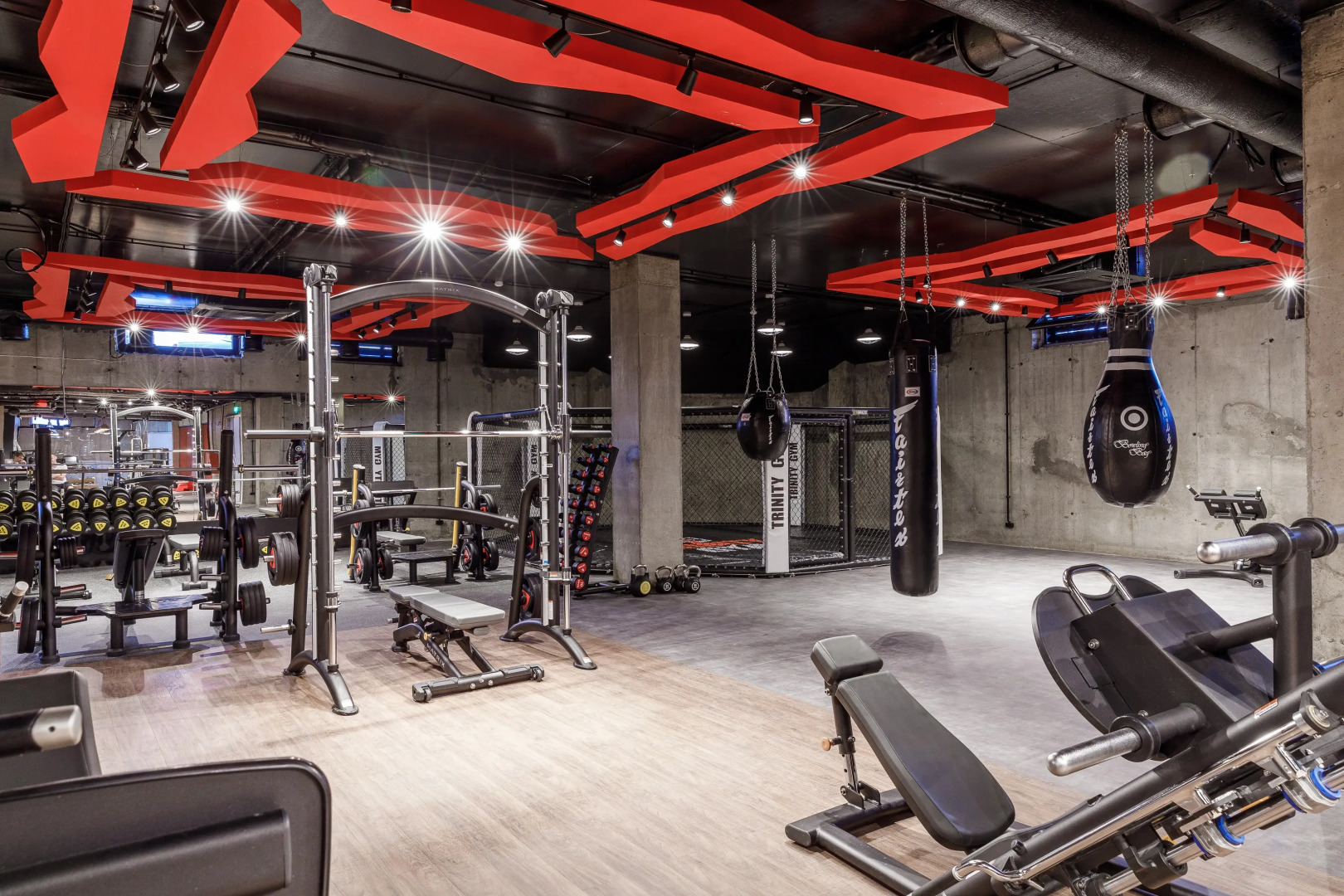 Tulip Hotel Apartments