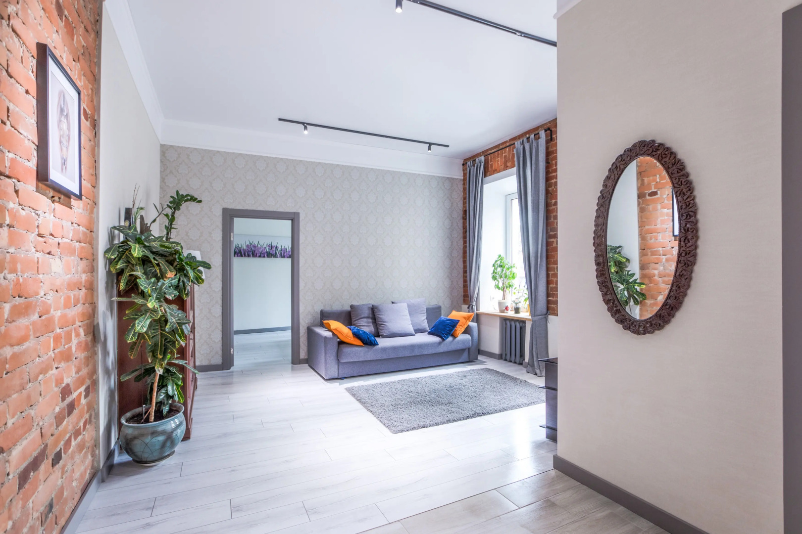 Апартаменты Remarka Home 2