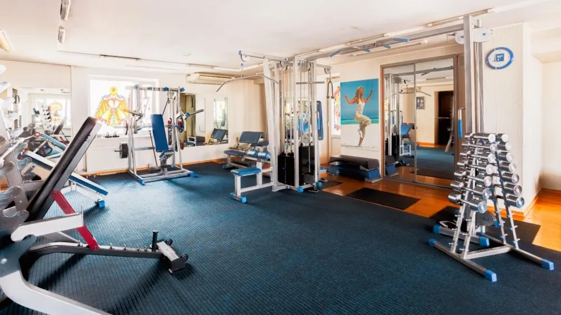 Гостиница Урал