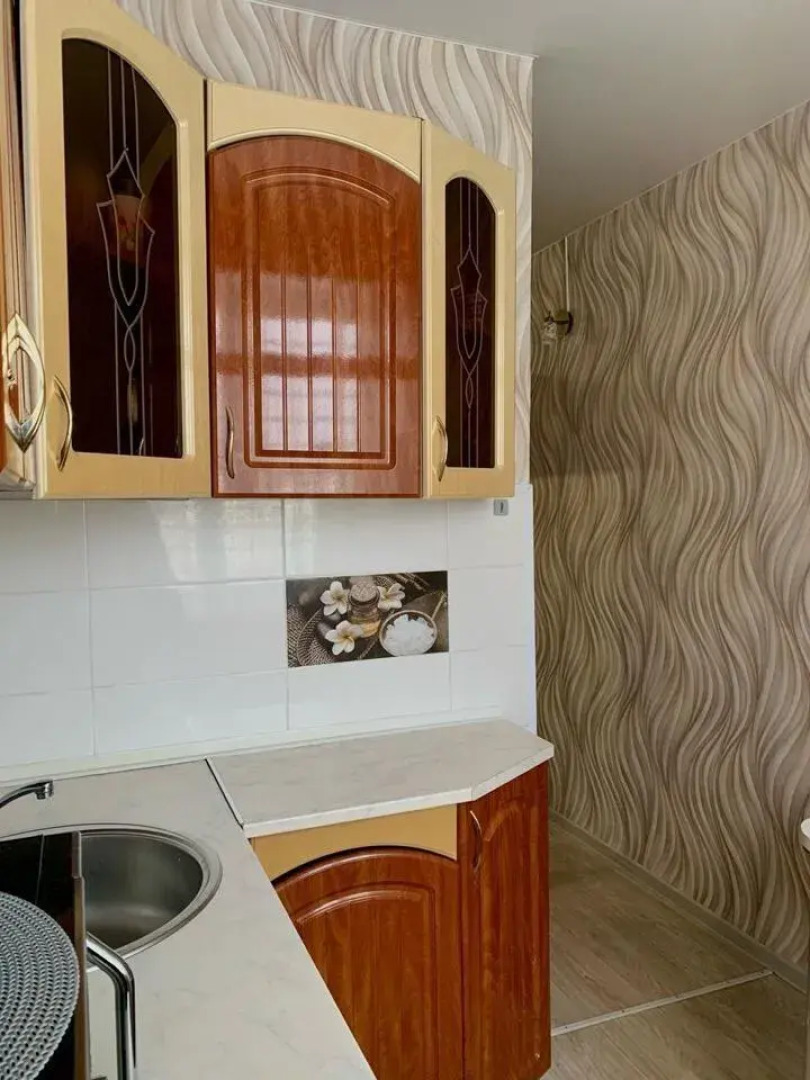 Квартира На Октябрьская 12