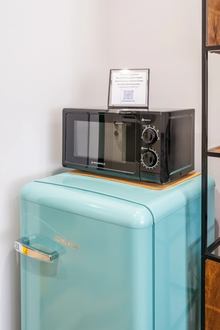 Апартаменты Kronverk