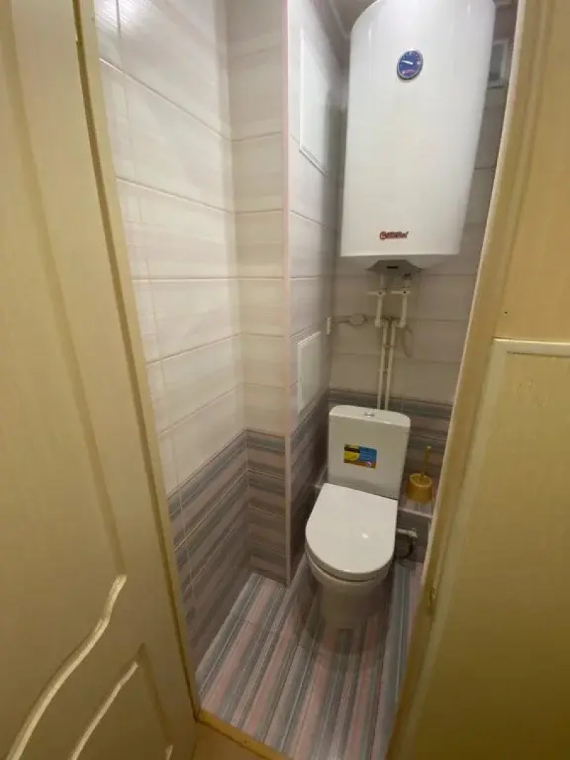 Квартира Двухкомнатная Сити Центр