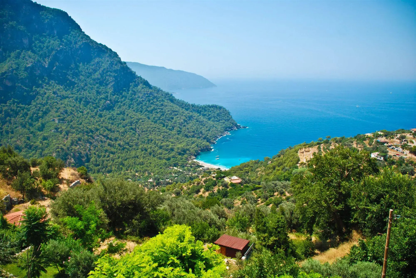 Lissiya Hotel -Boutique-hotel