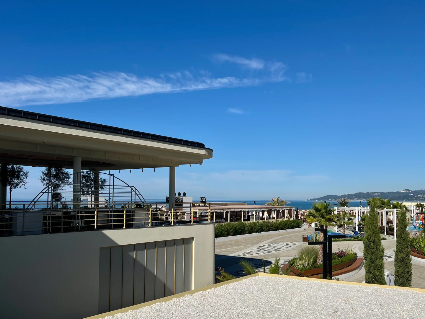 Апартаменты Версаль Альфа Апартаменты