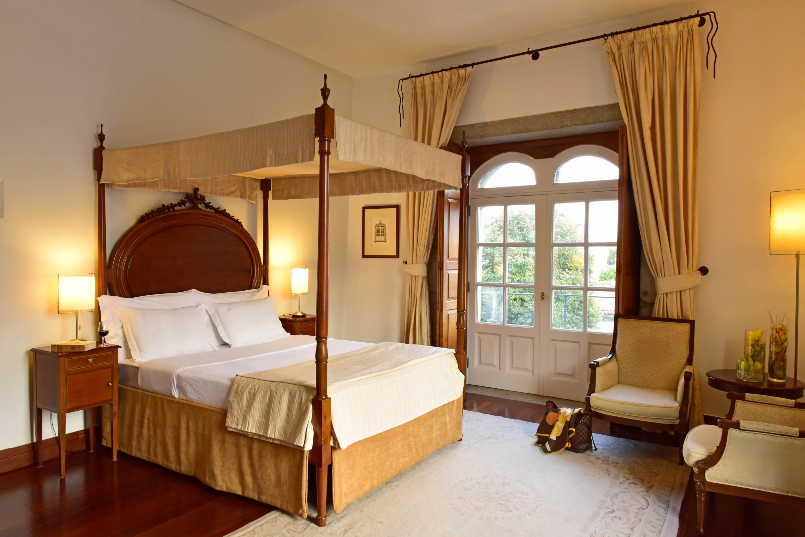 Отель Casa Melo Alvim by Unlock Hotels