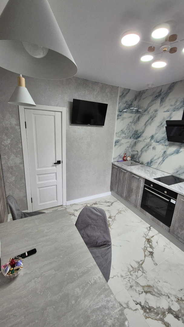 Квартира Однакомнатная