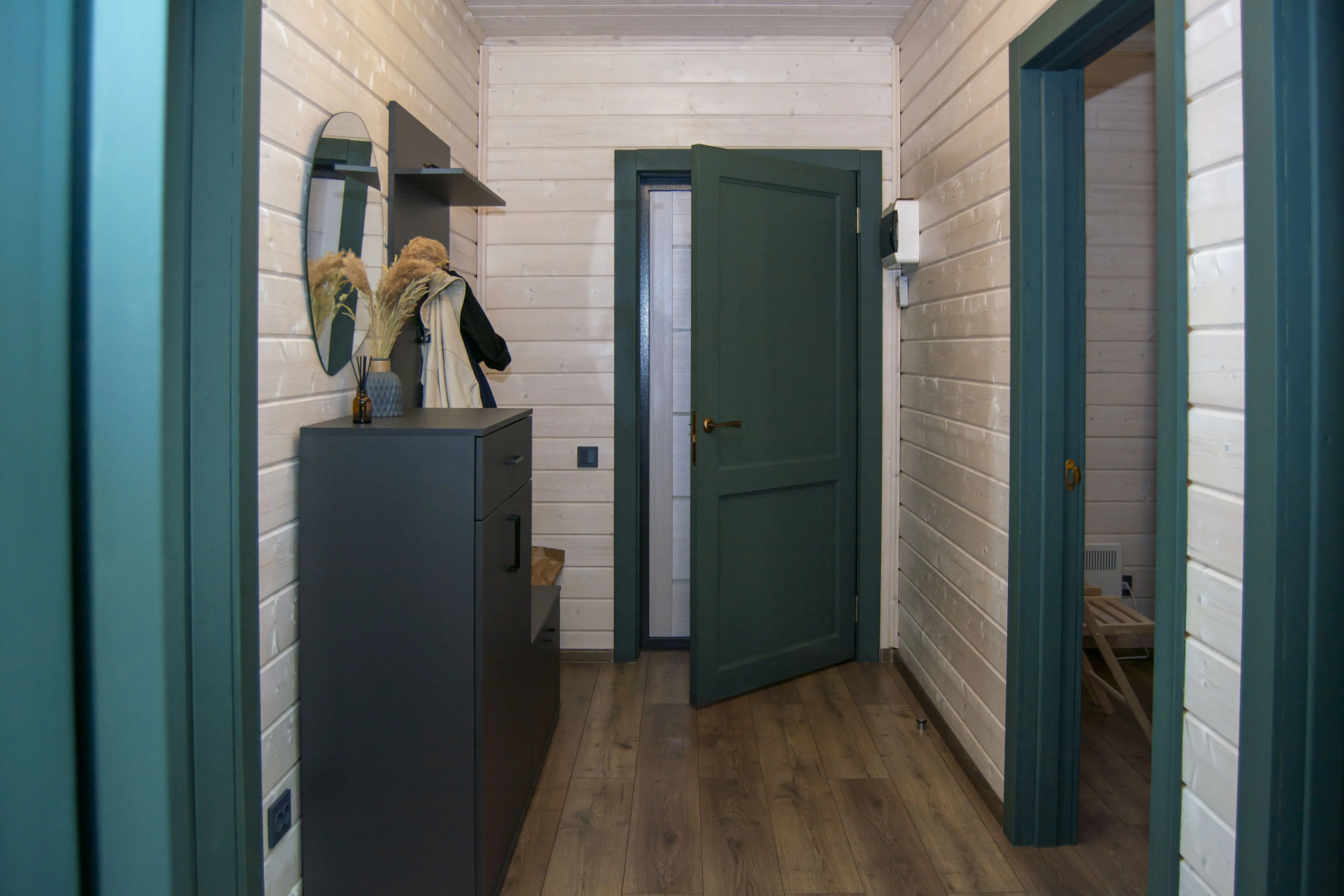 Частный дом Инкеритало