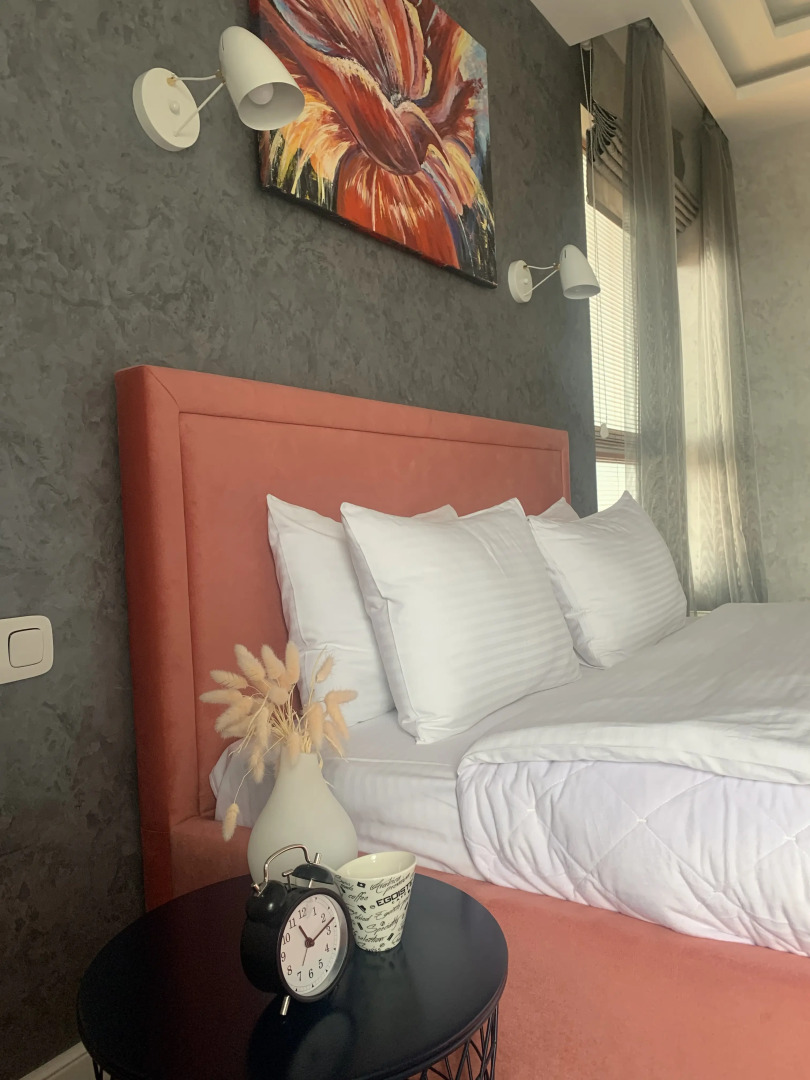 Квартира F.Living 2