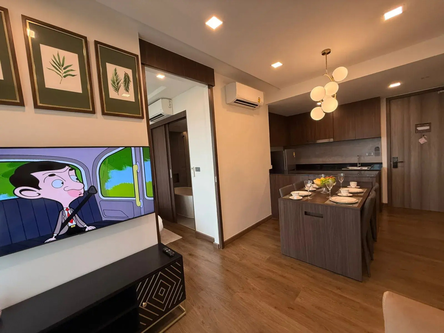 Апартаменты The Proud Karon Beach Phuket 612