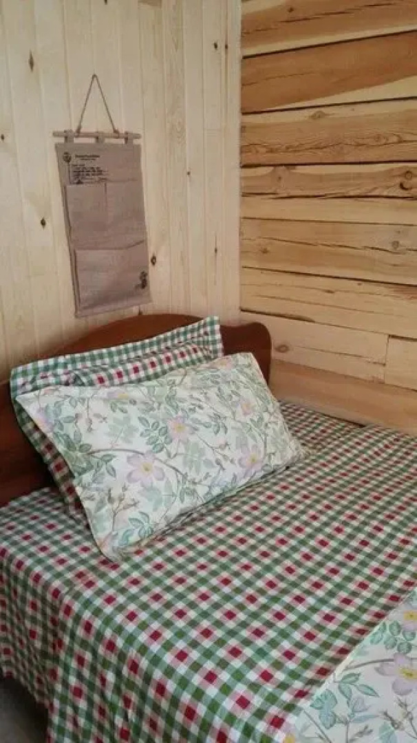 Гостевой дом На Комсомольской