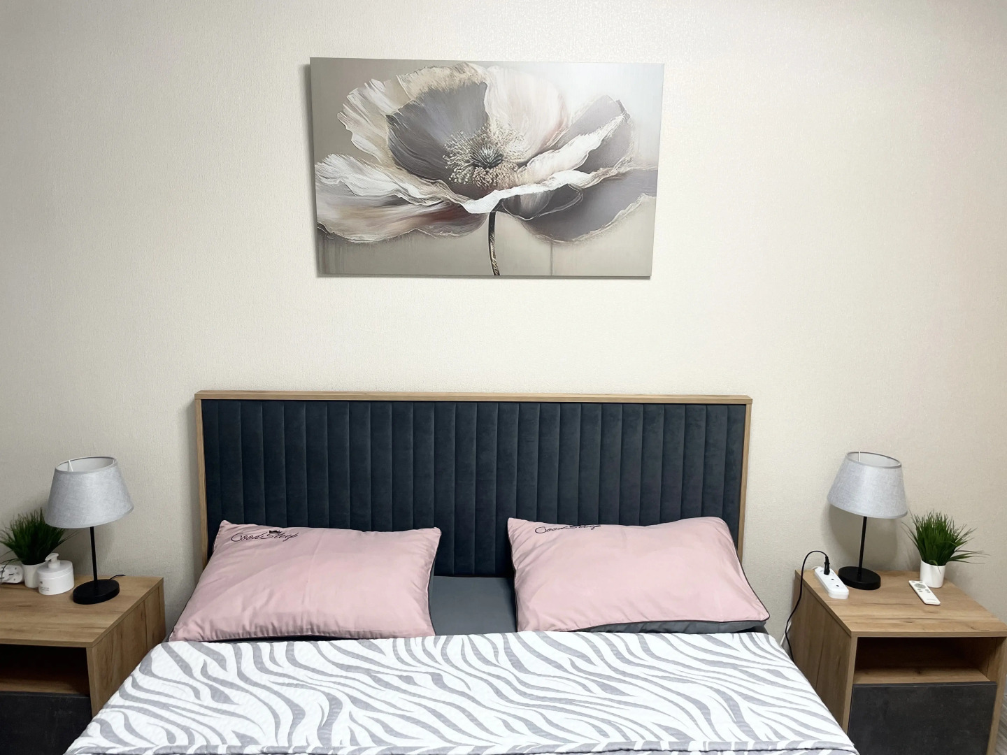 Квартира Двухкомнатная Долинск