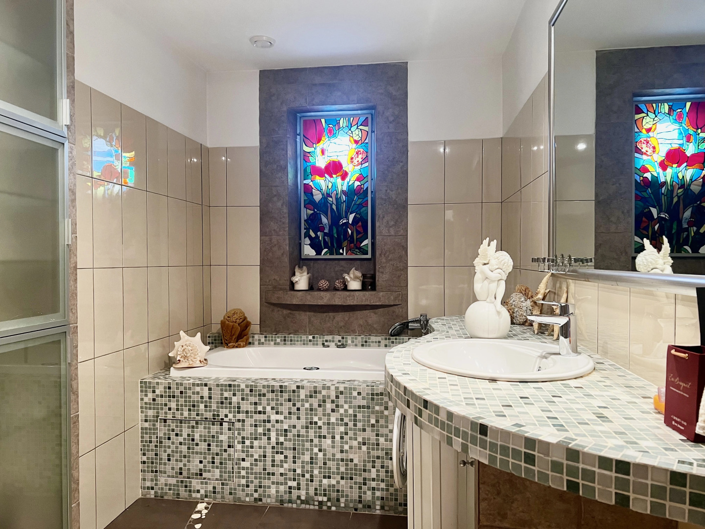 Апартаменты Морской Фасад