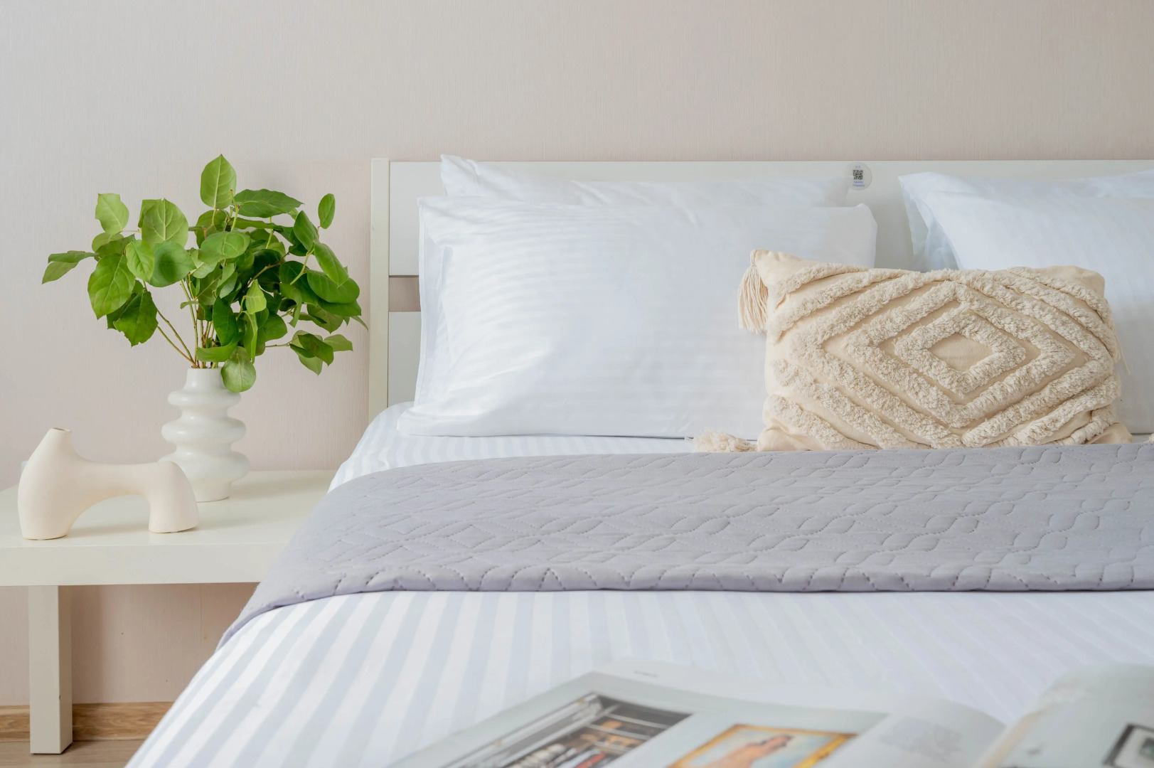 Апартаменты Вгости33 Мира 2-В