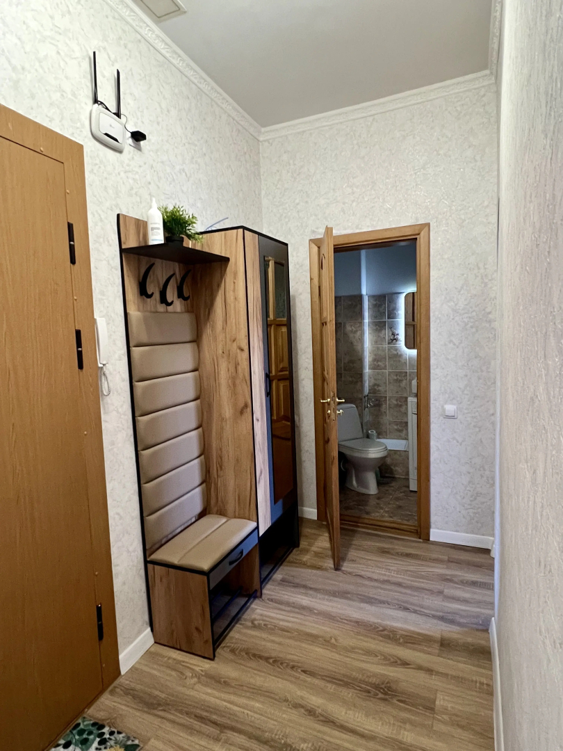 Апартаменты у зоопарка