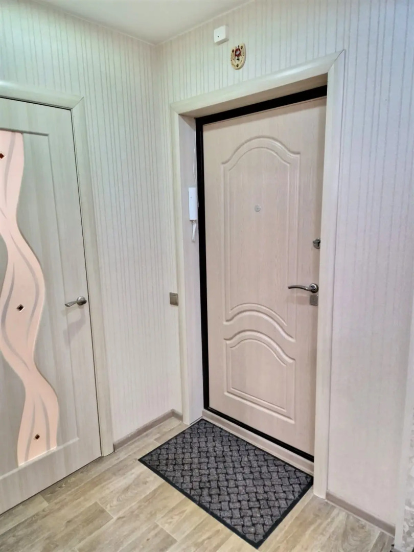 Квартира Краснозвездная 31/319