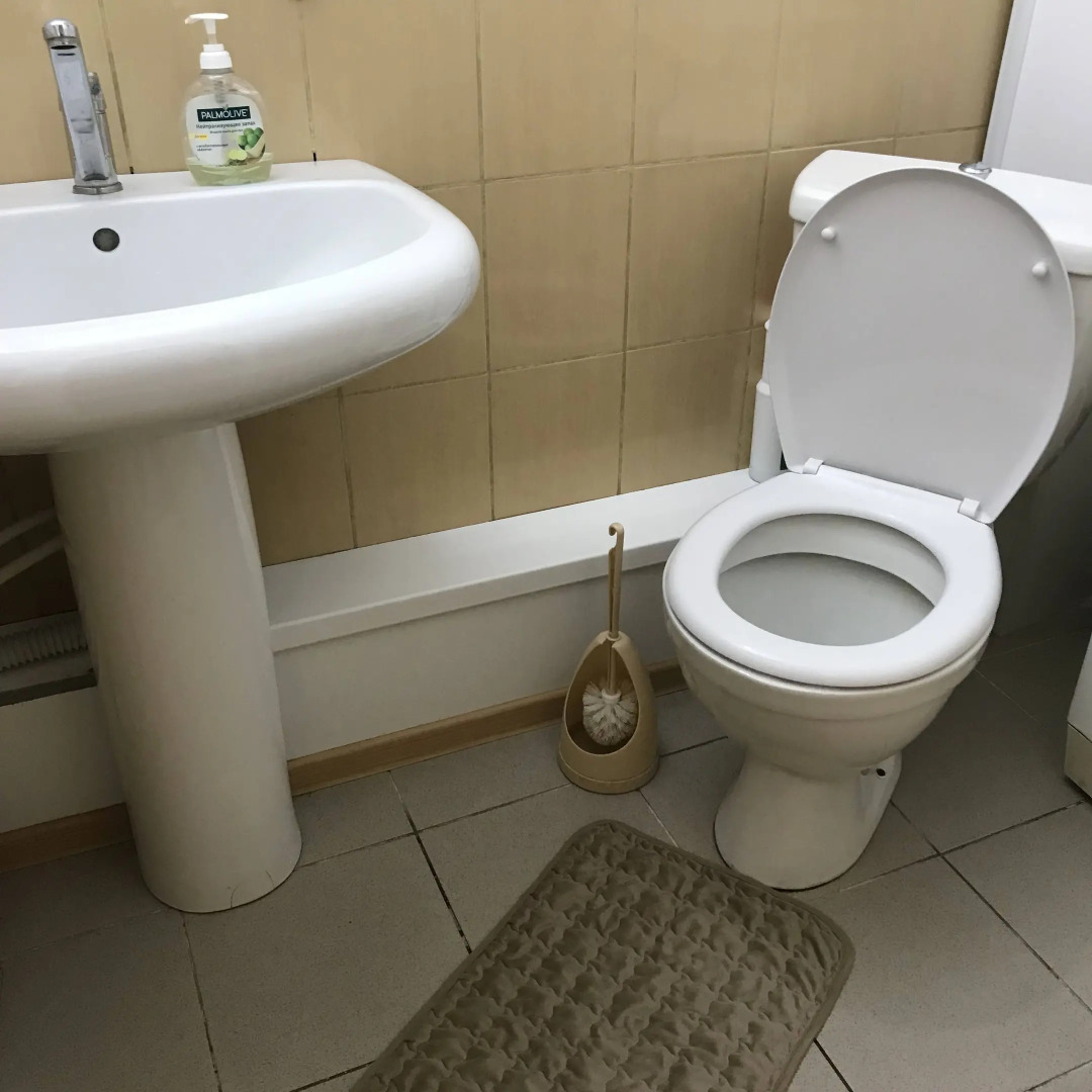 Апартаменты 3 "Квартира Рядом"