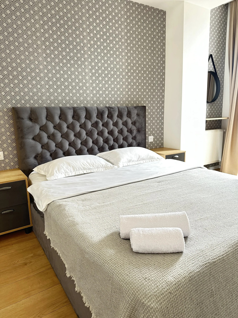 Квартира Helihome