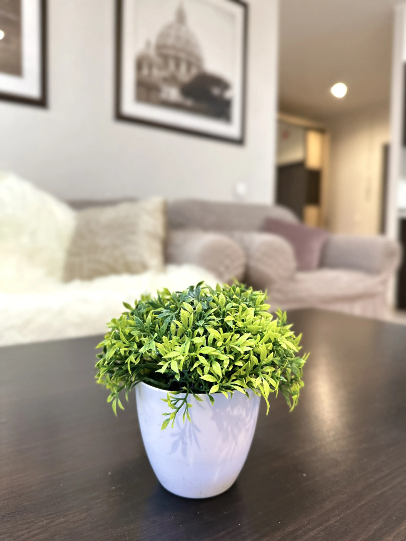 Апартаменты Трехкомнатные с невероятным видом