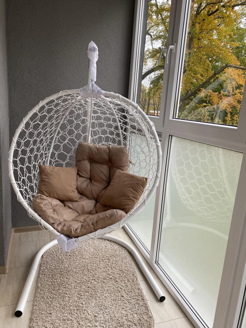 Апартаменты Белгородская улица 5