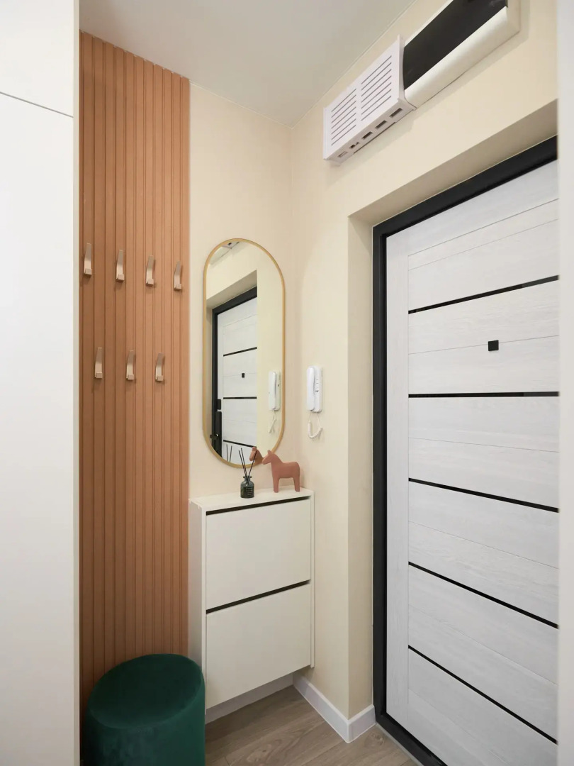 Квартира Студия, Центральн. р-он, ЖК Кислород, Сочи