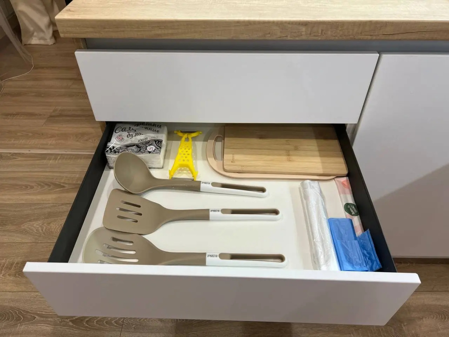 Апартаменты ELOVOE корпус Лунд Еловое