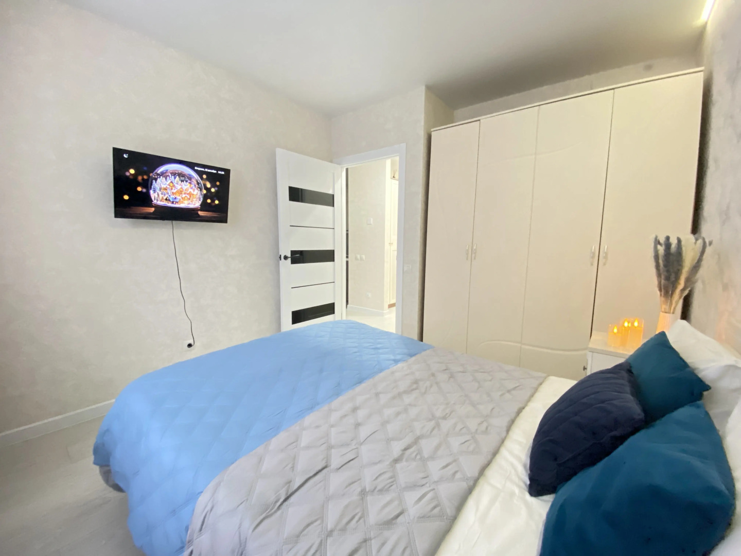 Апартаменты Нобель