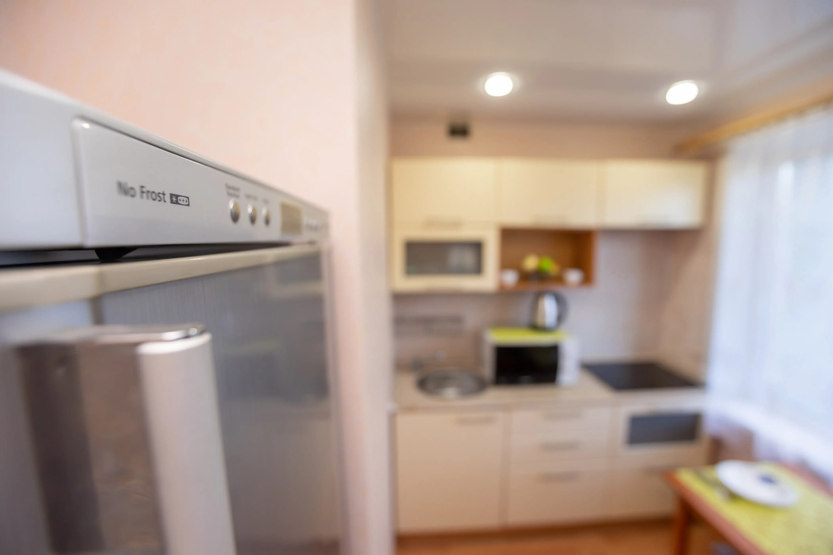 Апартаменты Баринн на Ломоносова 177