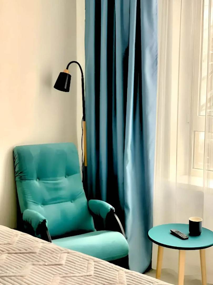 Квартира Уютная рядом с академией ФК Краснодар и парком Галицкого