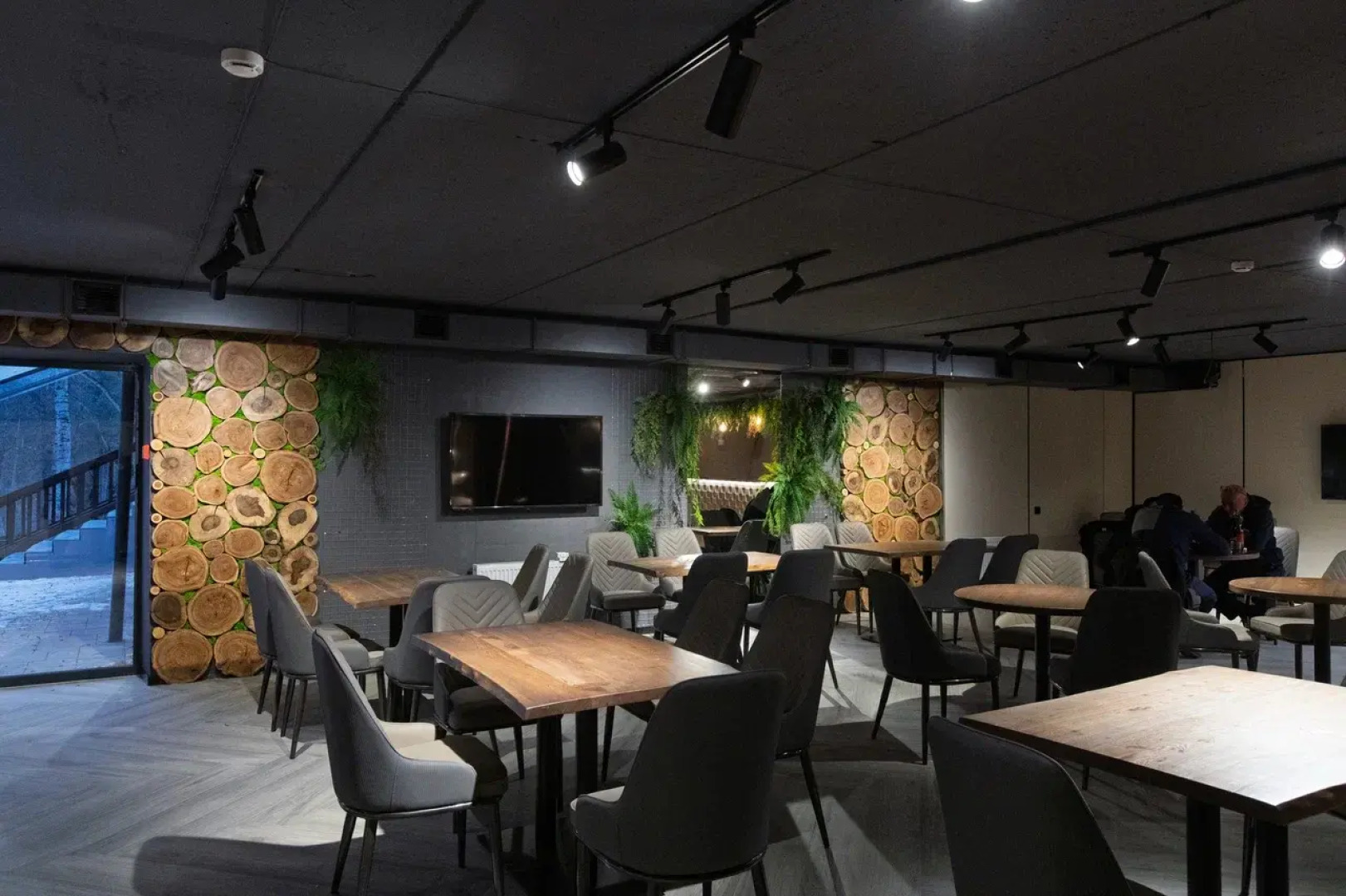 Отель Парк-Отель Адреналин