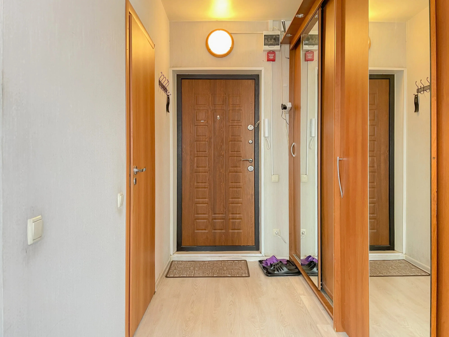 Апартаменты DearHome (ДиарХоум) на 8 марта