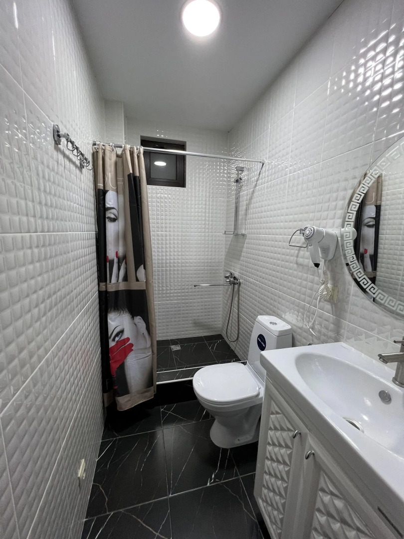 Апарт-отель RiverRun