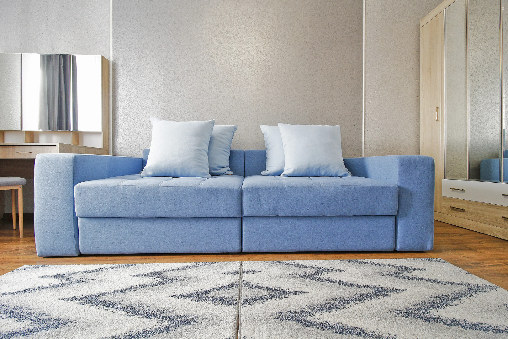 Квартира у Канта