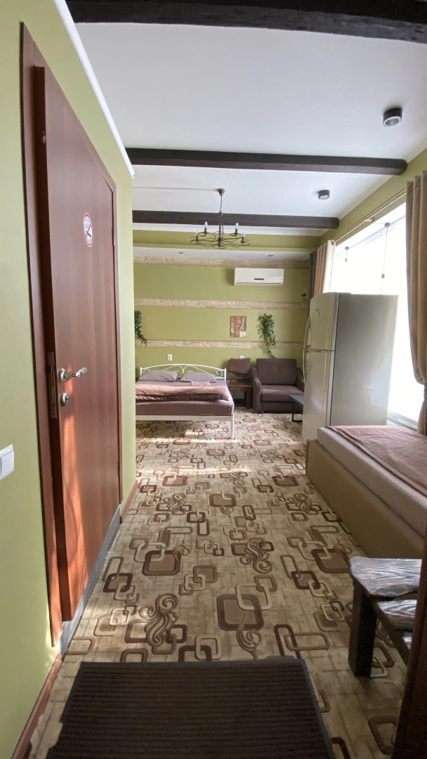 Мини-отель Русь