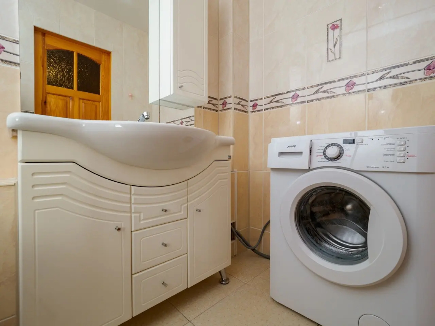 Апартаменты Нахимова 27