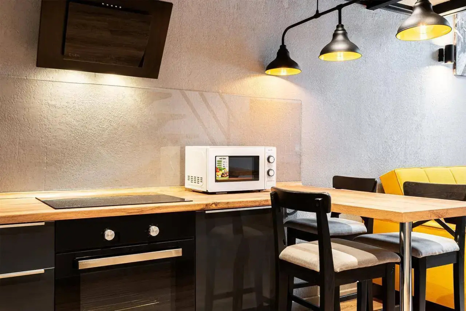 Апартаменты Closet music у метро Марьино