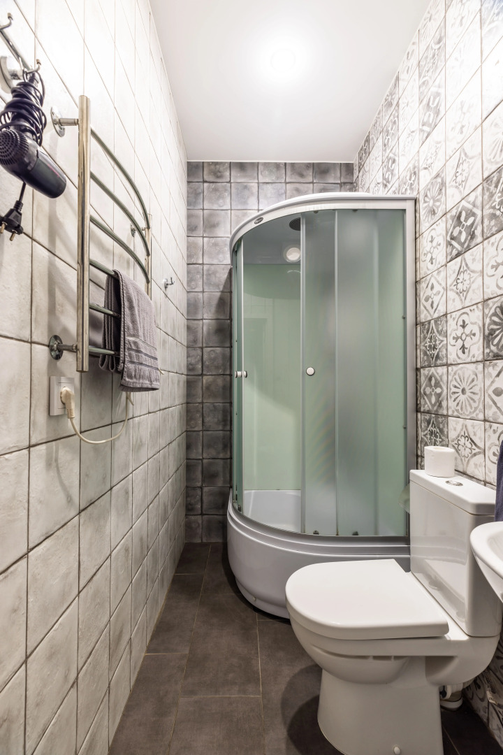 Апартаменты Floris у Московского вокзала