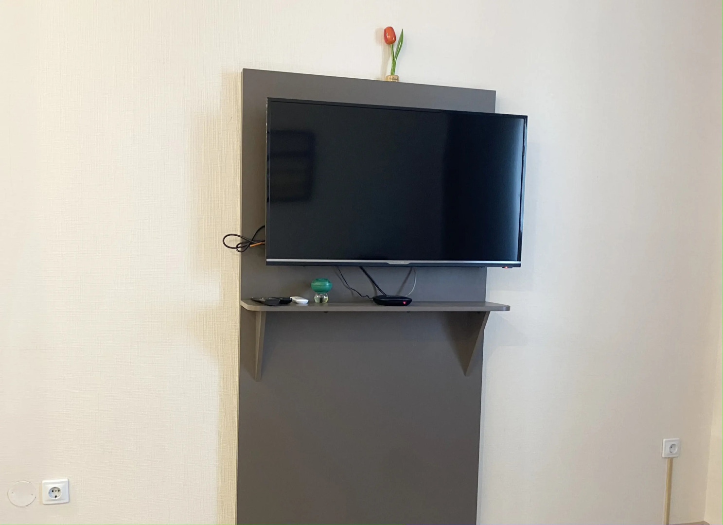 Апартаменты 247 (Воскресенская 59)