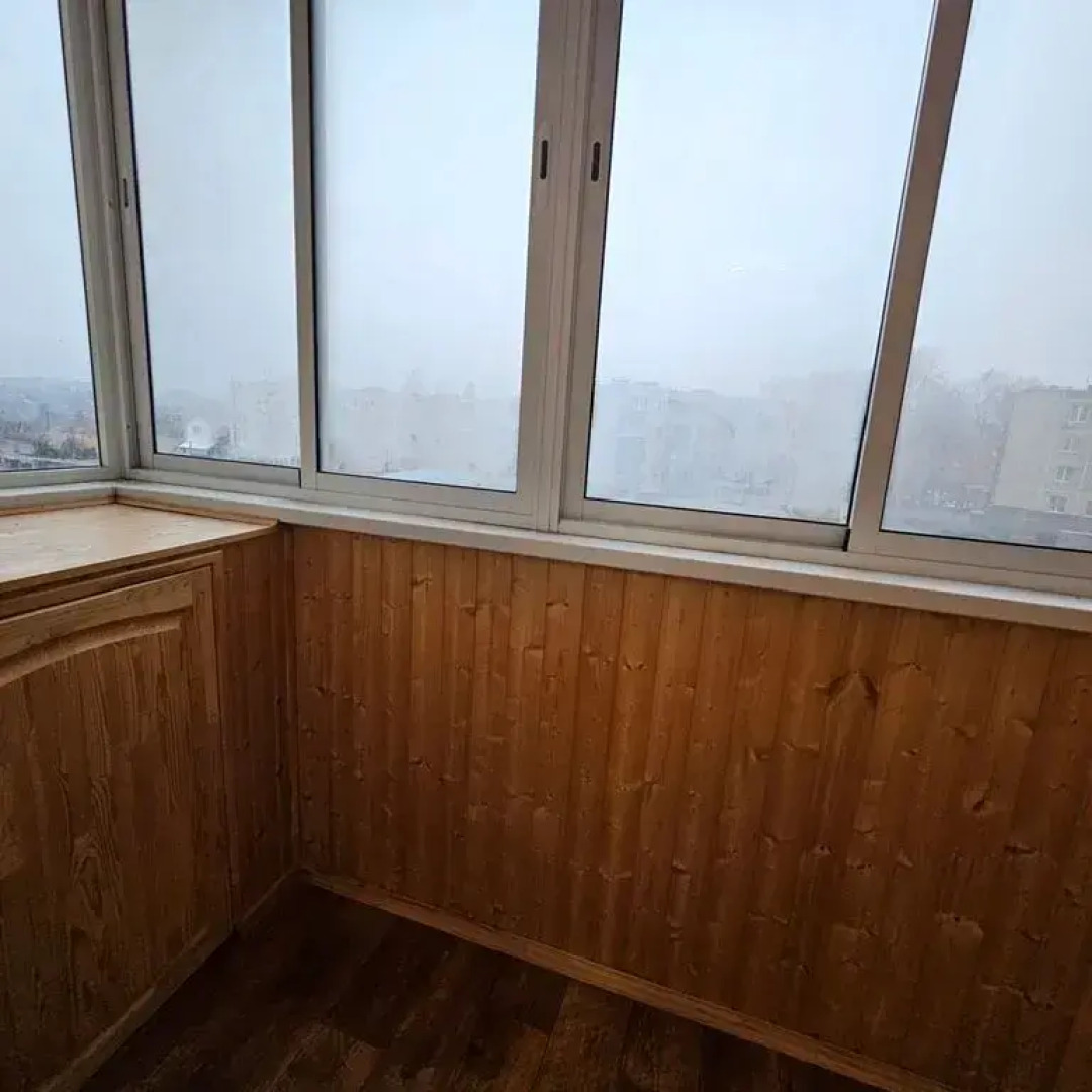 Квартира на Запольной Улице 60