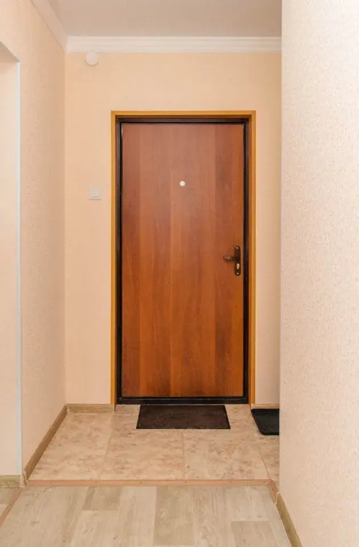 Квартира на улице Фридриха Энгельса