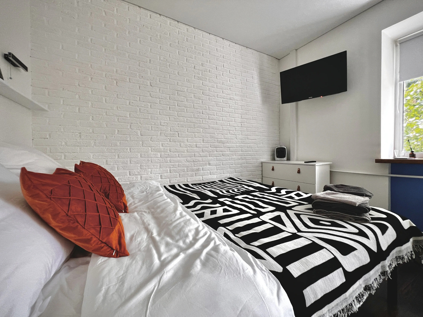 Квартира  шикарная новая в самом центре Смоленска с удобным месторасположением