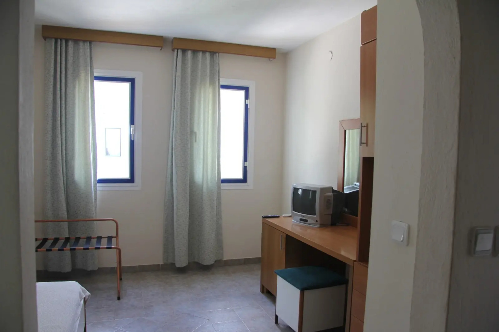 Отель Sunpoint Family