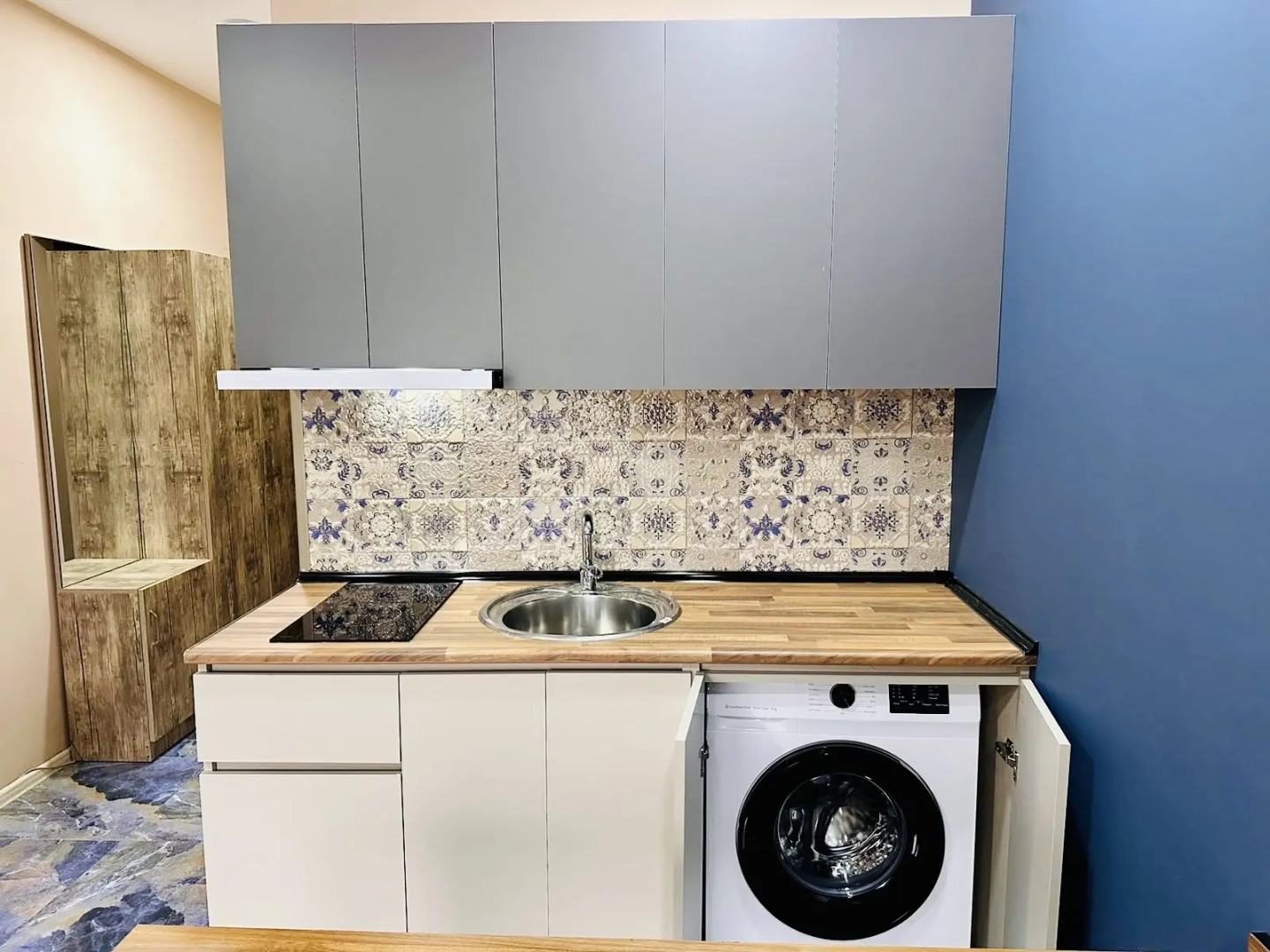 Апарт-отель Aparthotel Costa