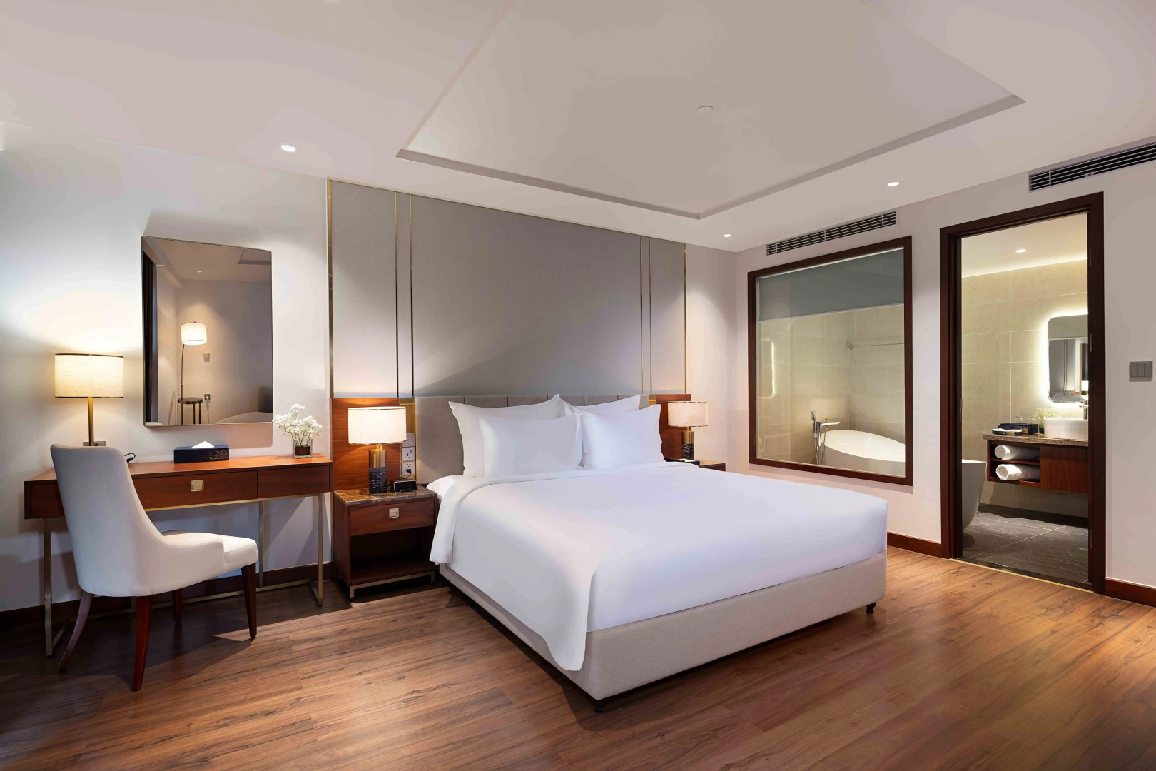 Отель Best Western Premier Marvella Nha Trang
