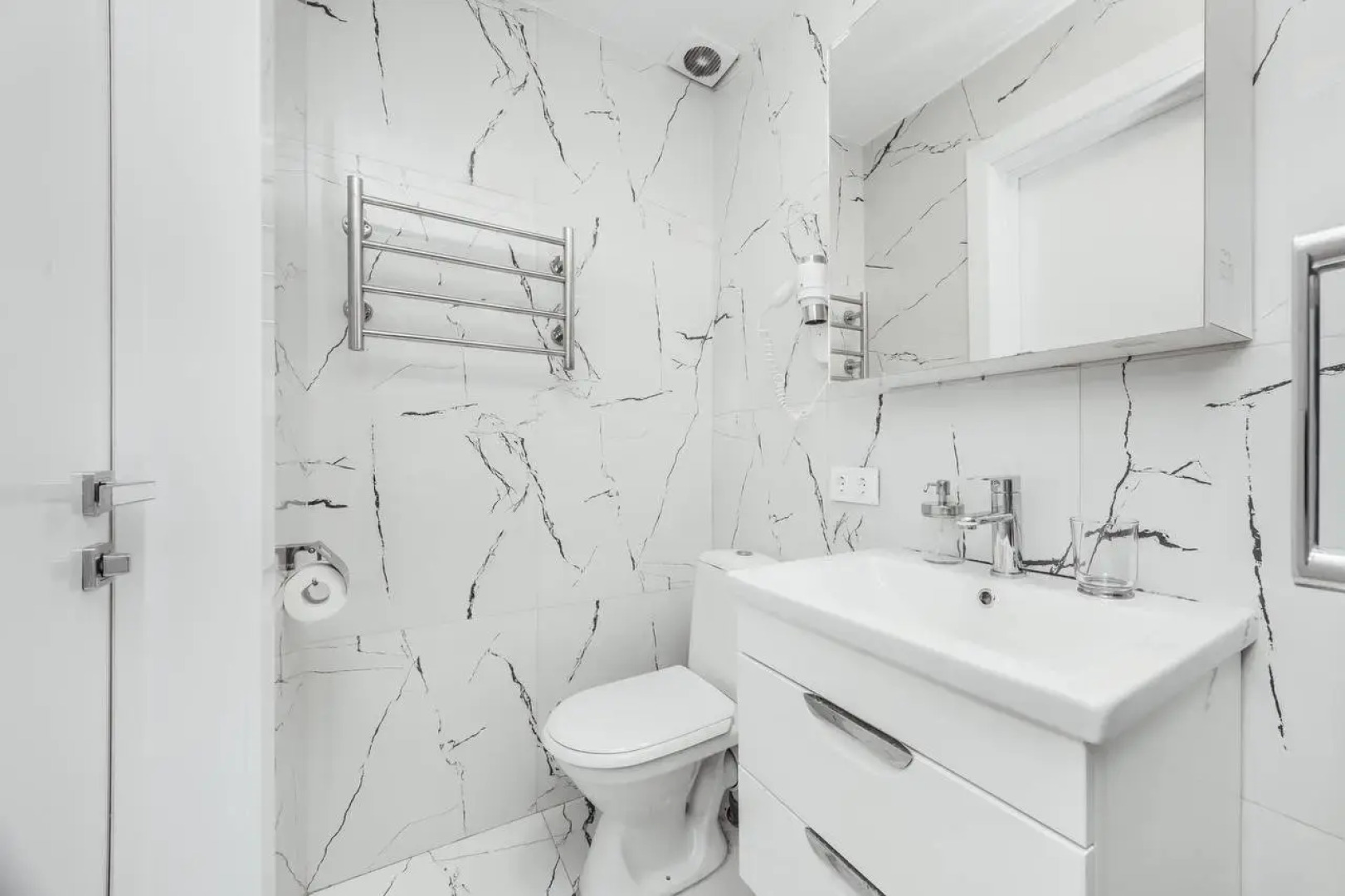 Апартаменты рядом с Морпортом